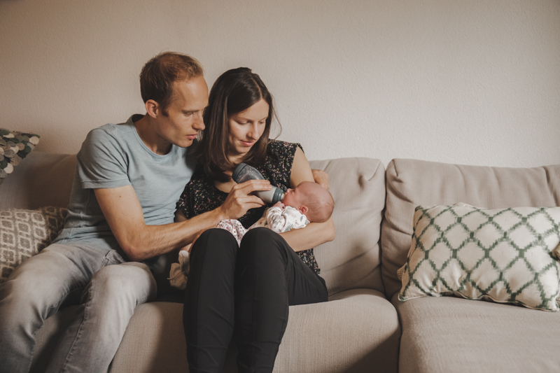 babyfotograaf
