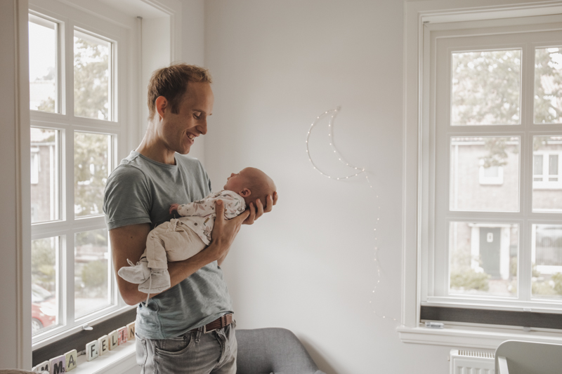 babyfotografie Nijmegen