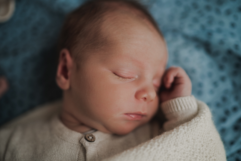 babystoot newbornshoot Nijmegen