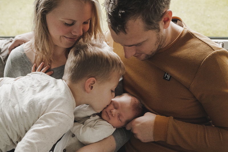 newbornshoot gezin molenhoek