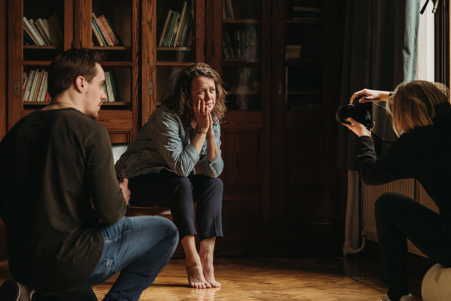 fotografie workshop Lieke van Mil