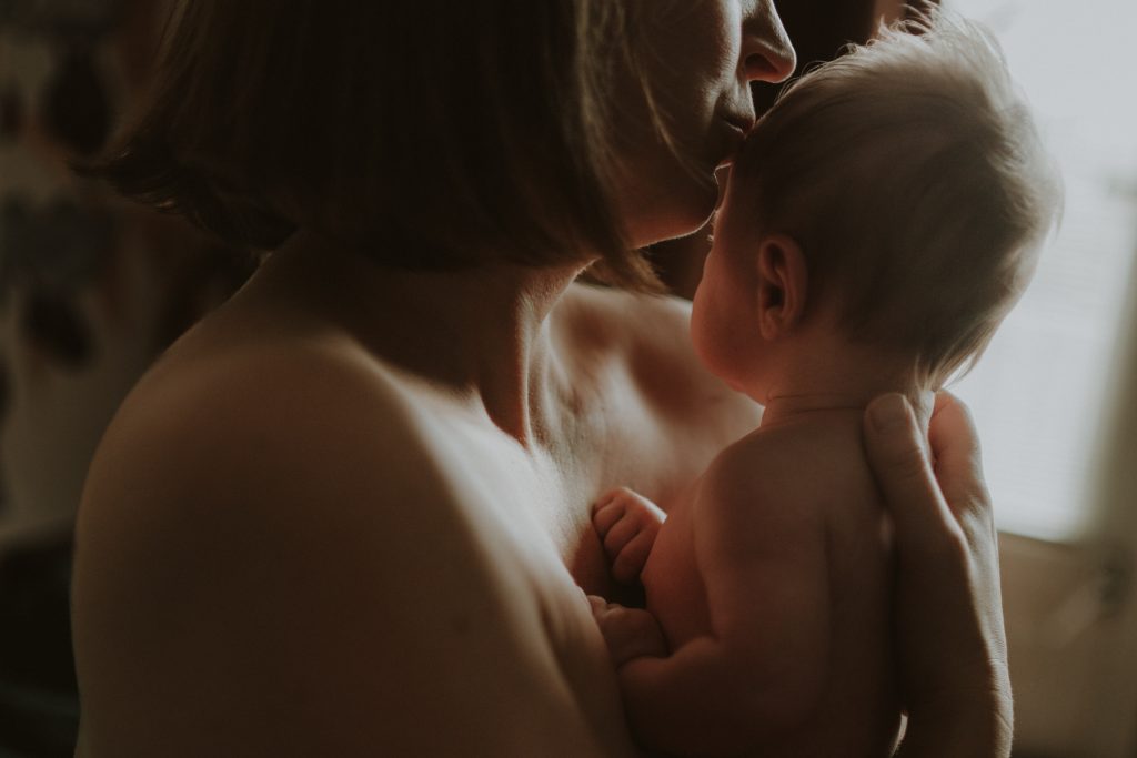 newborn fotografie Lieke van mil