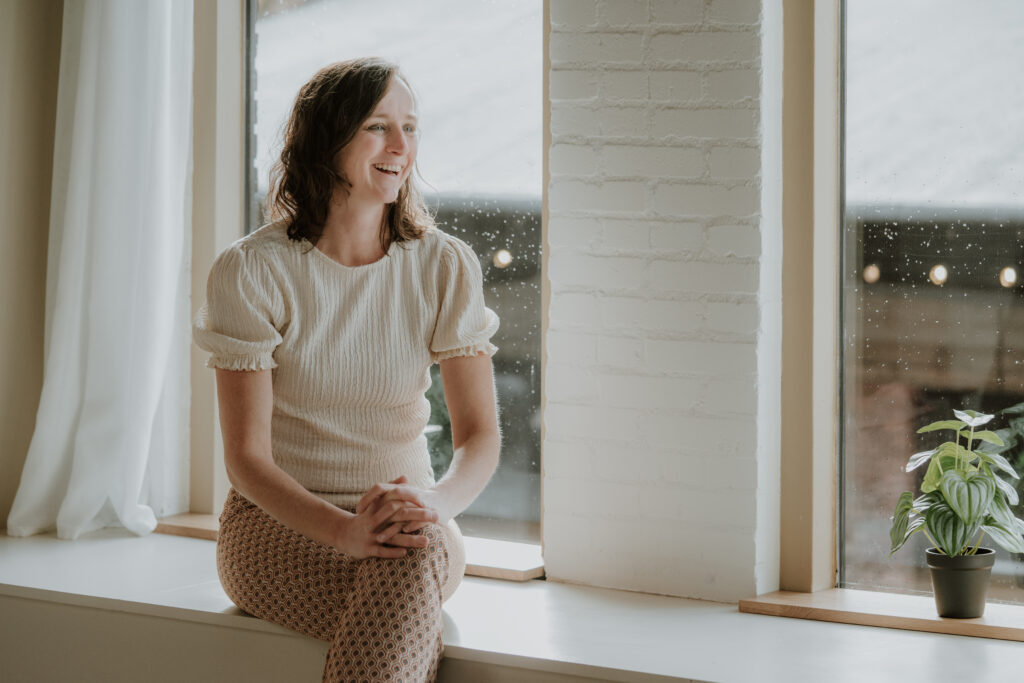 Branding fotoshoot lieke van mil fotografie studio Nijmegen