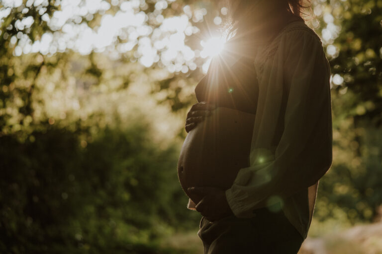 Workshop zwangerschapsfotografie