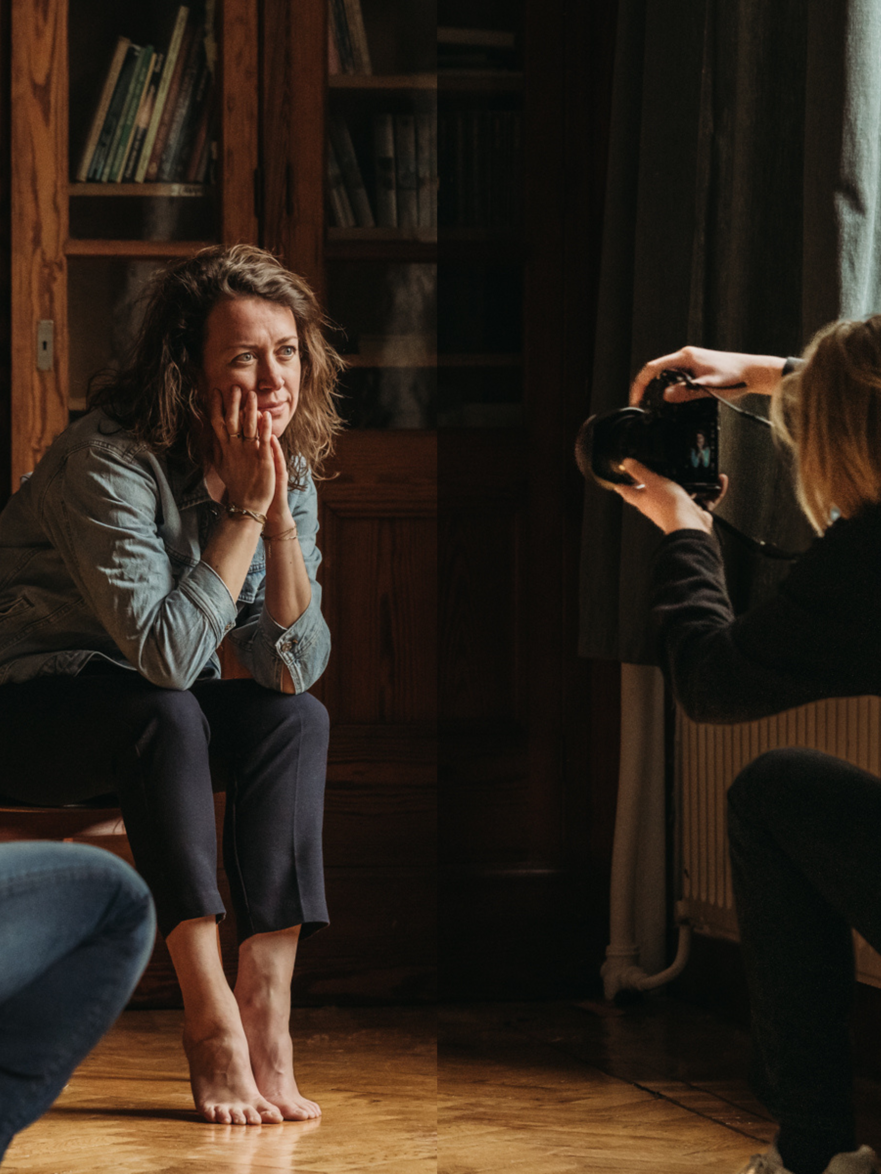 workshop fotografie fotograferen met daglicht leren workshop