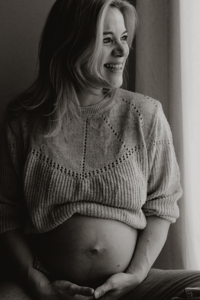 zwangerschapsshoot arnhem nijmegen lieke van mil fotografie