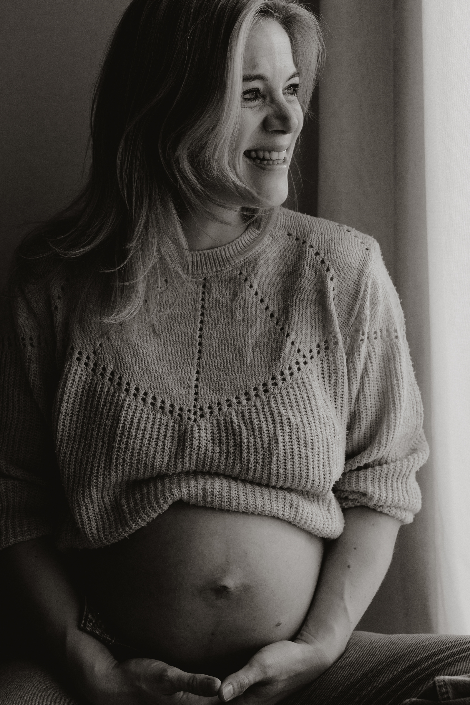 zwangerschapsshoot arnhem nijmegen lieke van mil fotografie