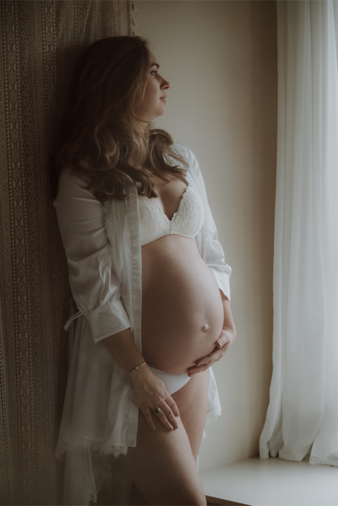 zwangerschapsfotografie Nijmegen workshop