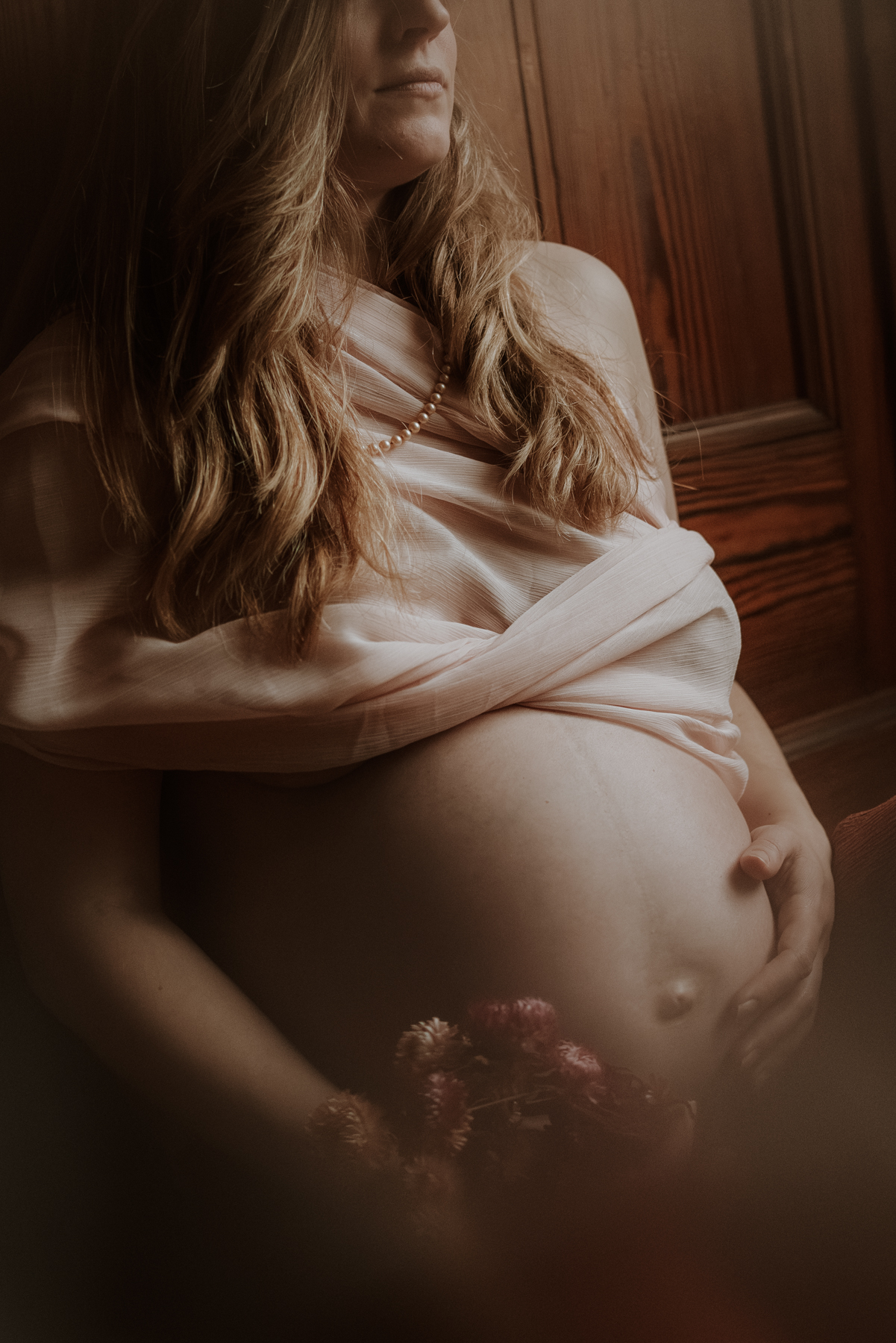 zwangerschapsshoot Nijmegen Arnhem