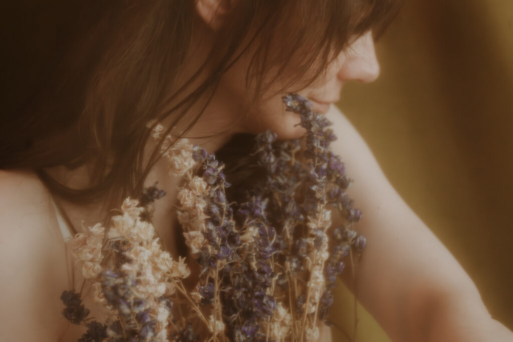 Empowerment fotoshoot vrouw portret lieke van mil fotografie nijmegen arnhem