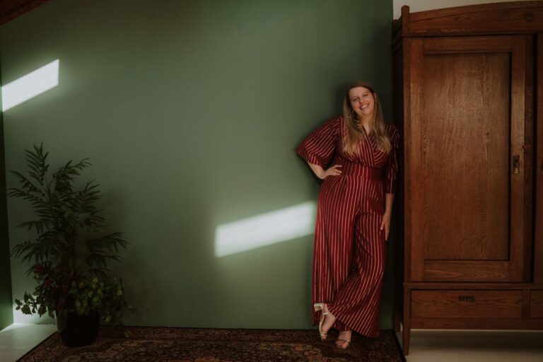 branding fotografie fotoshoot kleurrijk