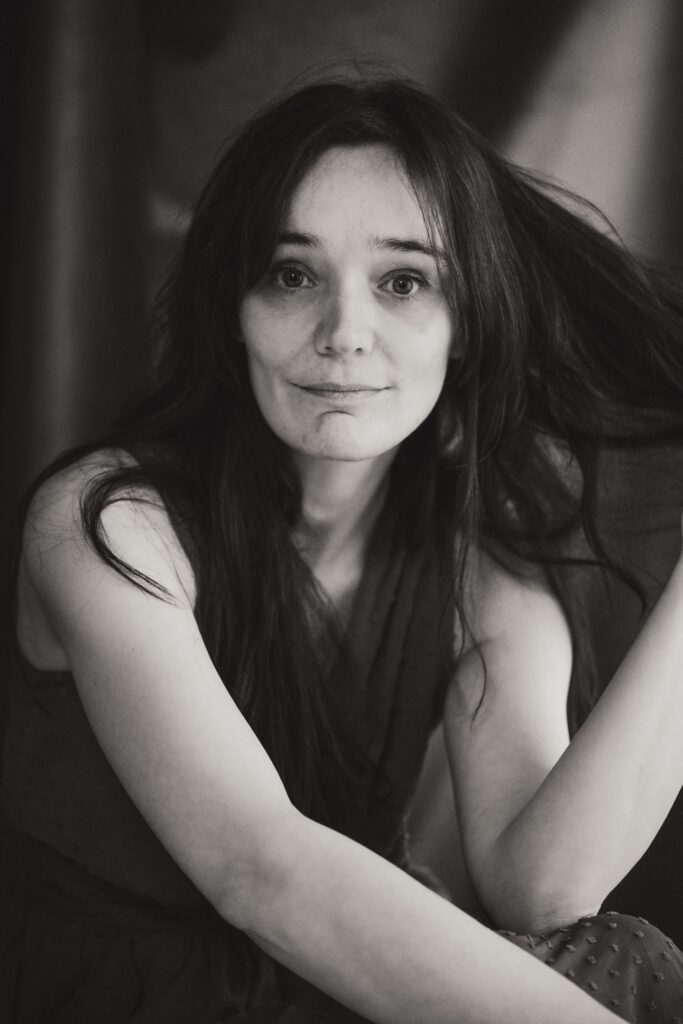 Empowerment fotoshoot vrouw portret lieke van mil fotografie nijmegen arnhem zelfvertrouwen