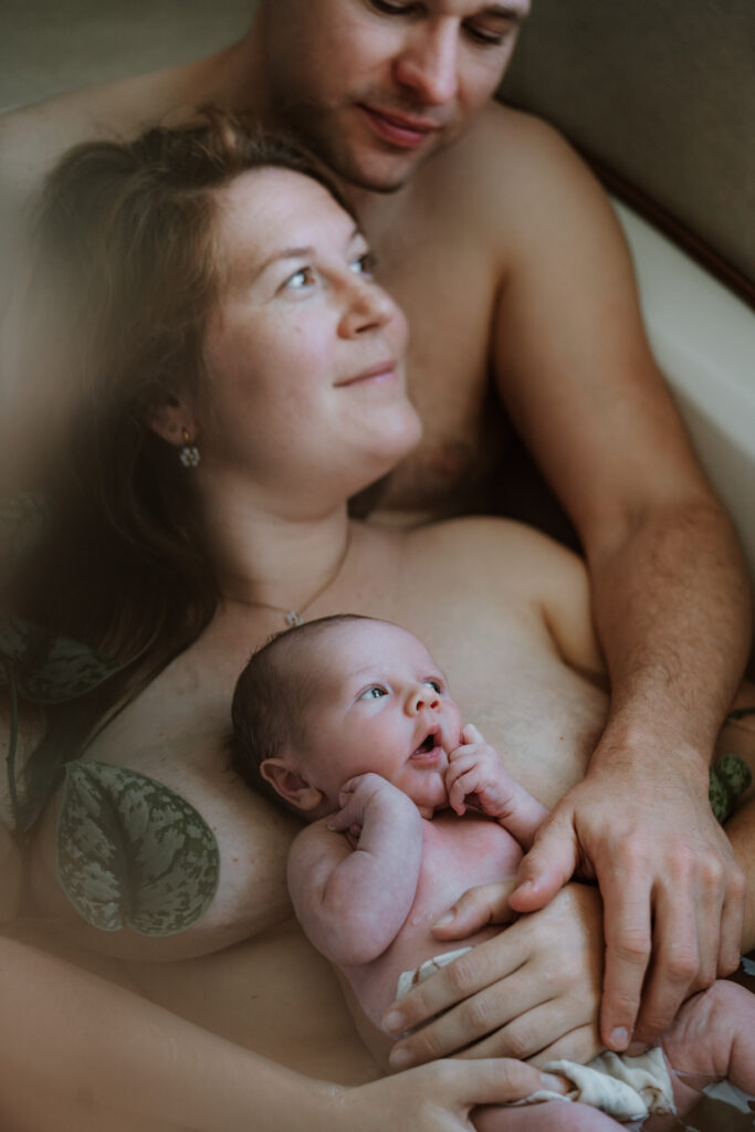 newbornshoot fotoshoot baby Nijmegen Arnhem