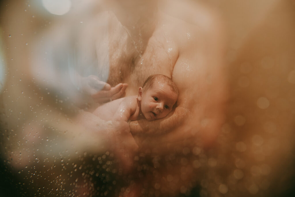 newbornshoot fotoshoot baby Nijmegen Arnhem